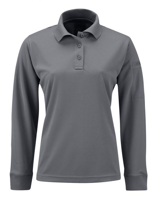 F5396 - Womens Uniform Polo Shirt