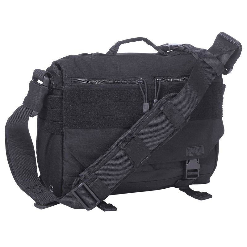 Rush Delivery X-Ray Travel Bag 26L