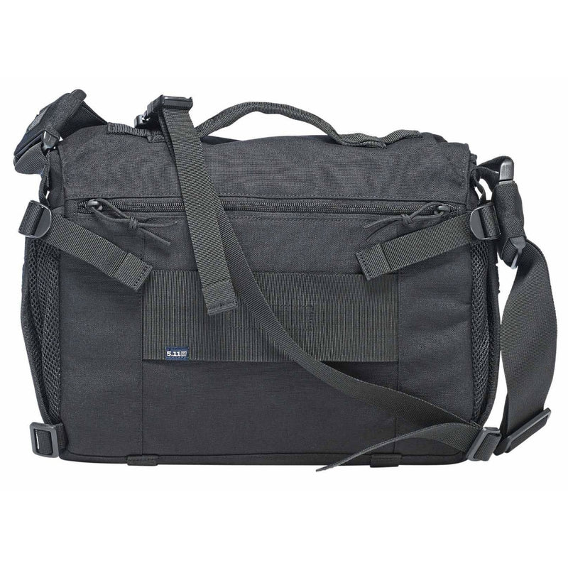 Rush Delivery X-Ray Travel Bag 26L